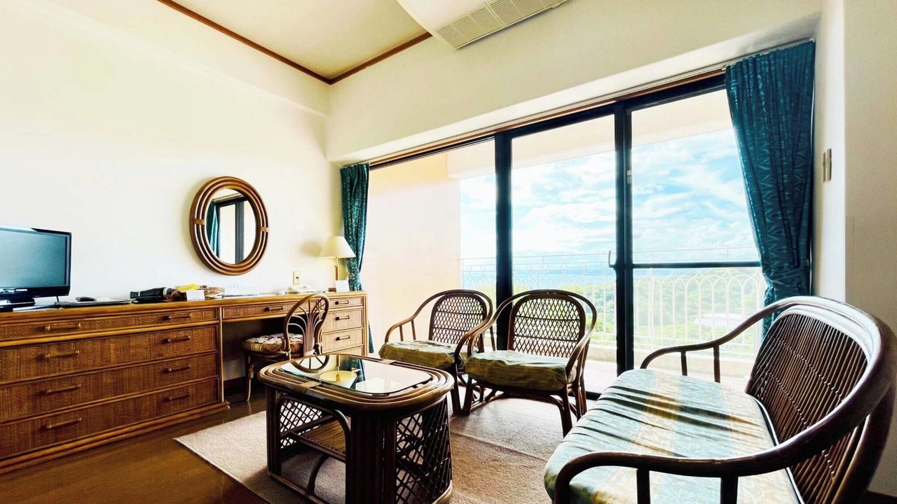 Photo of Livingroom in Geisei-mura