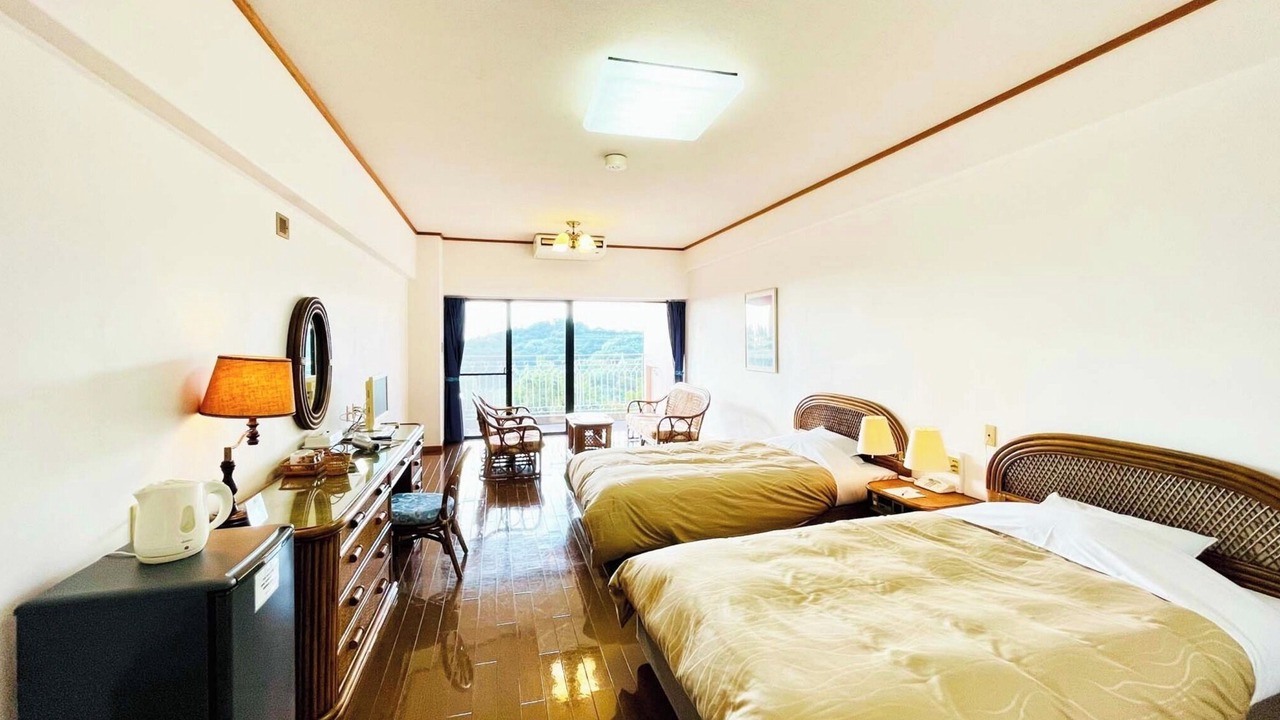 Photo of Bedroom in Geisei-mura