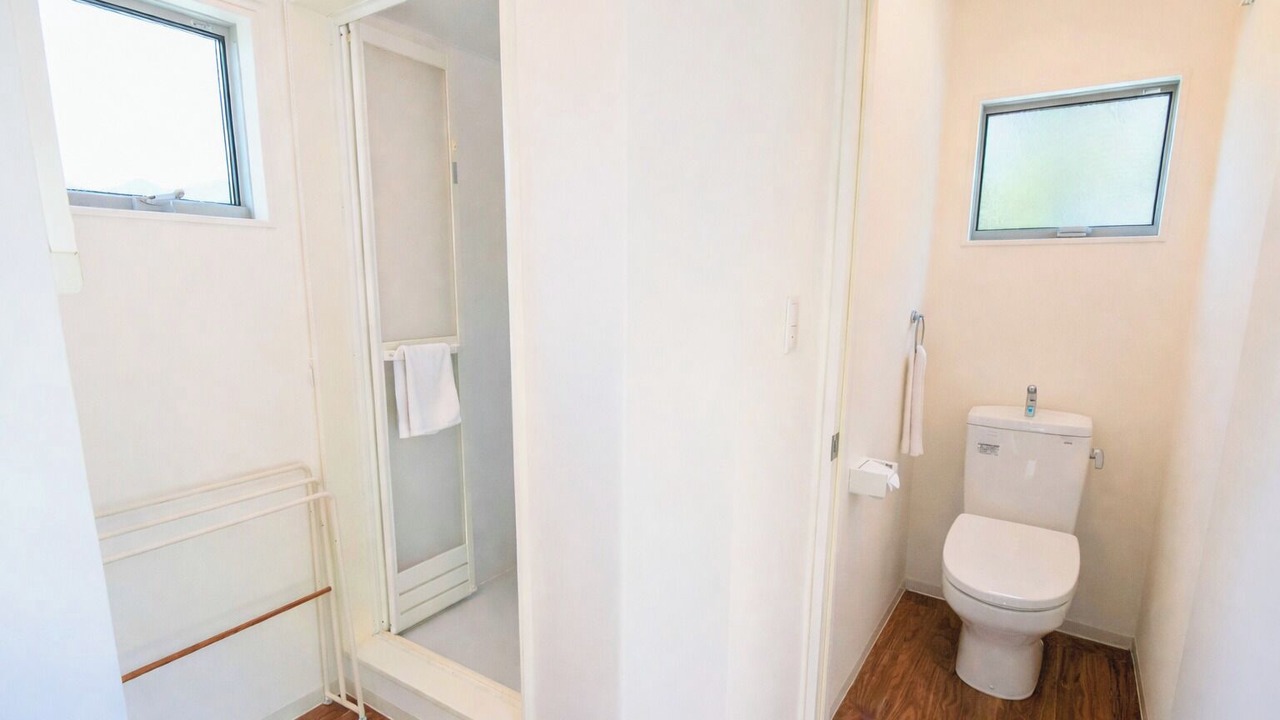 Photo of Bathroom in Watarai