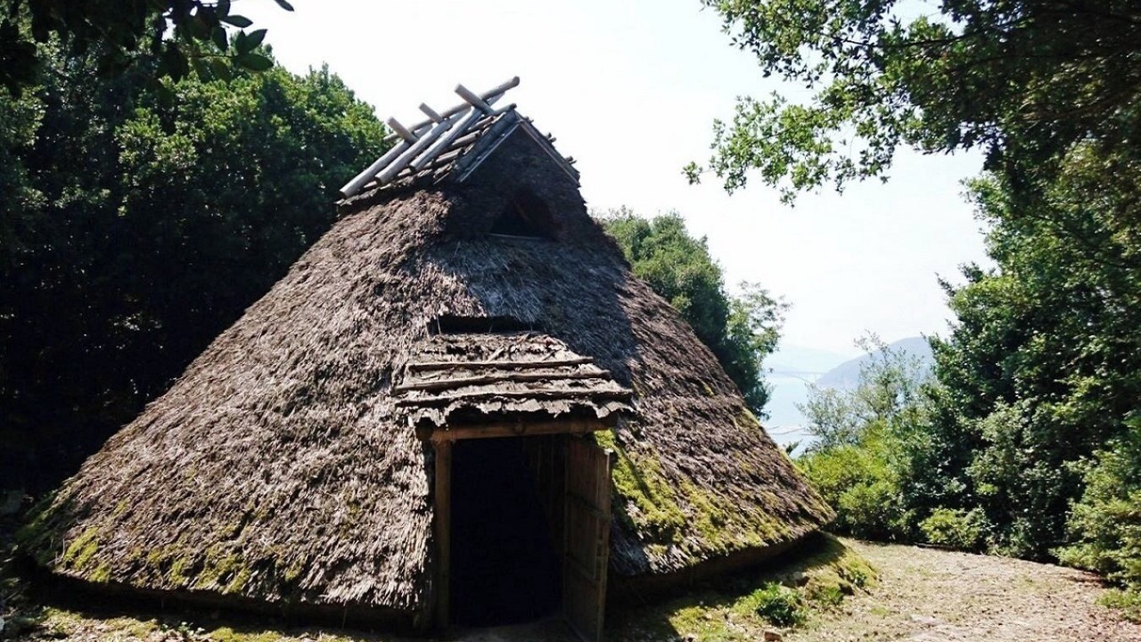 Photo of Outdoor in Hinasecho Hinase