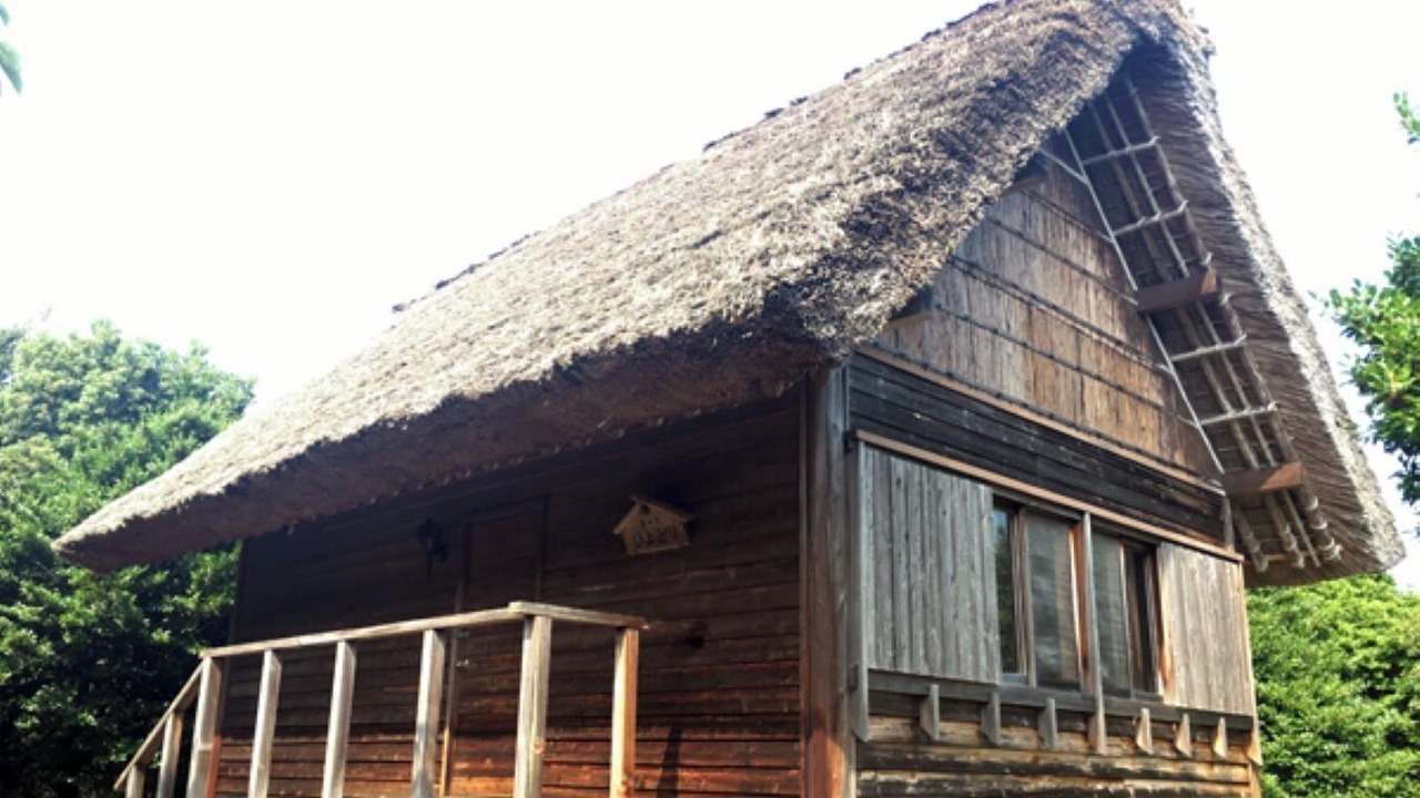 Photo of Outdoor in Hinasecho Hinase