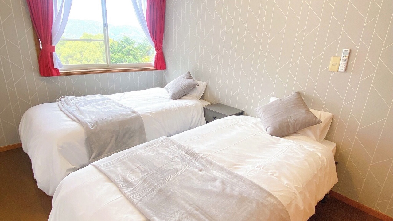 Photo of Bedroom in Usami