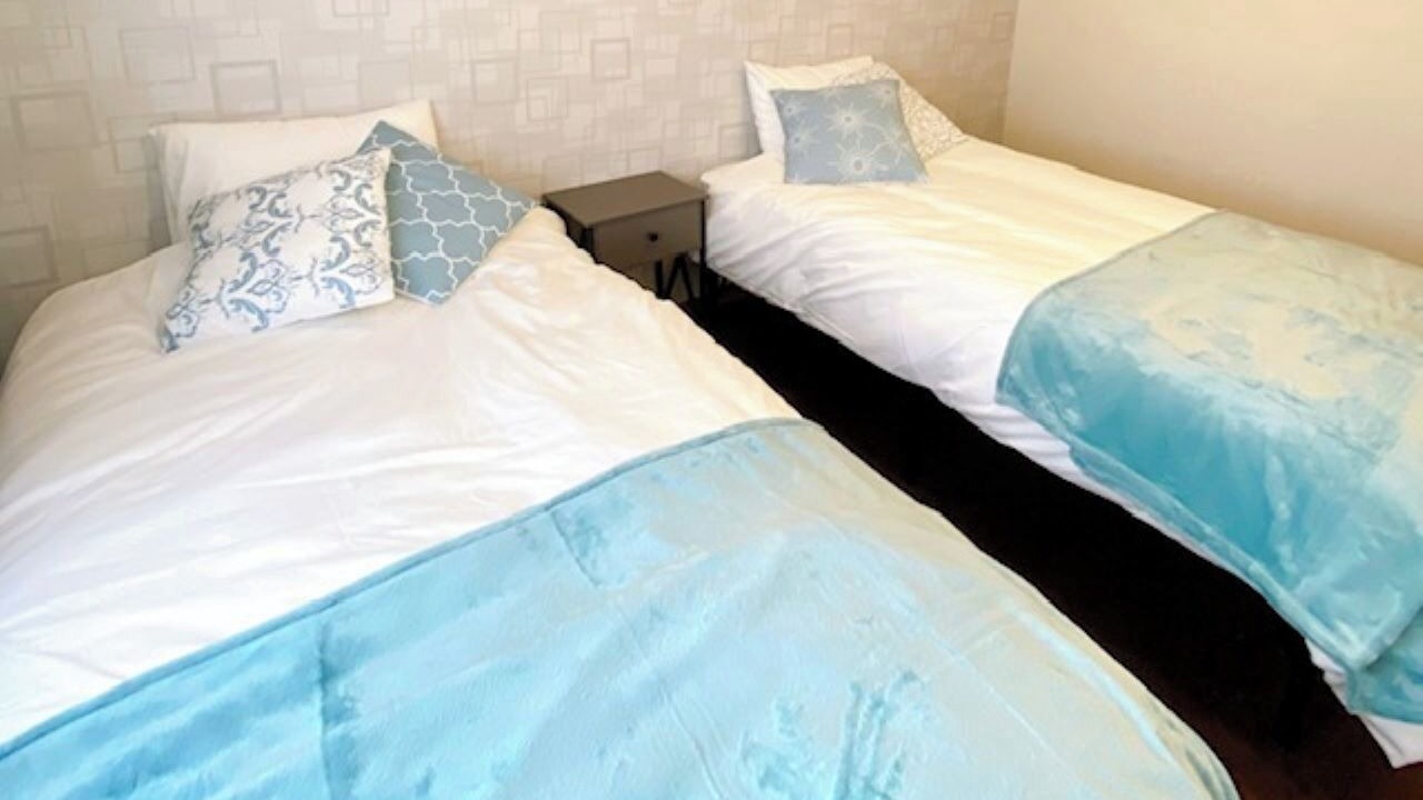 Photo of Bedroom in Usami