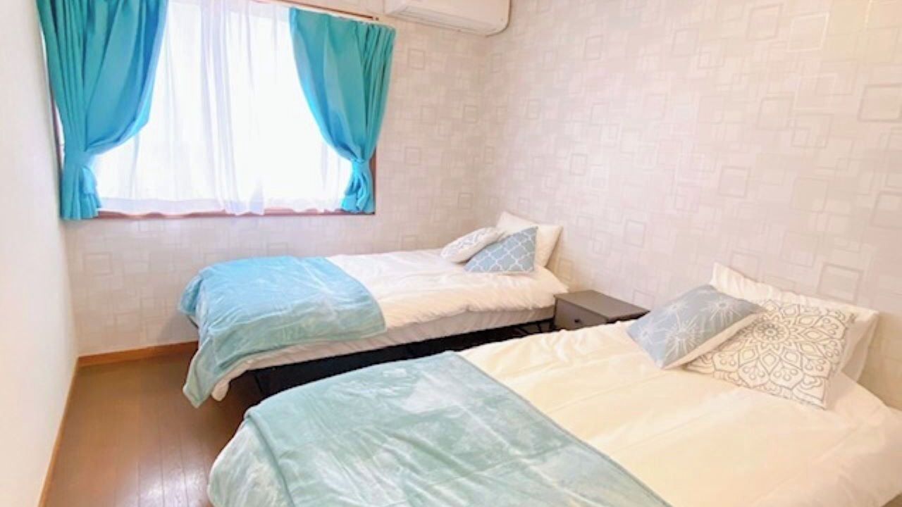 Photo of Bedroom in Usami