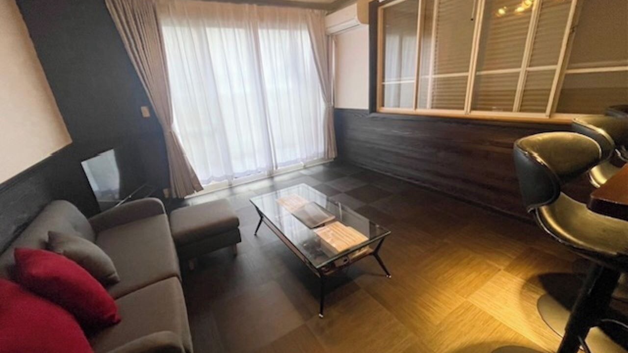 Photo of Livingroom in Usami