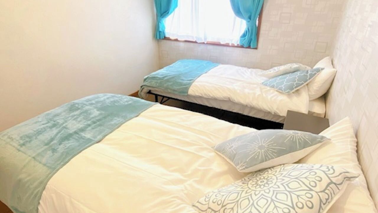 Photo of Bedroom in Usami