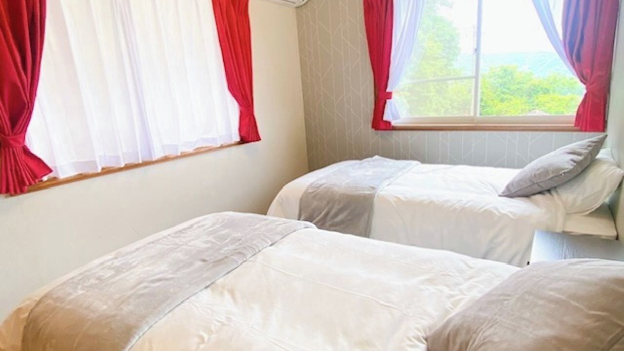 Photo of Bedroom in Usami