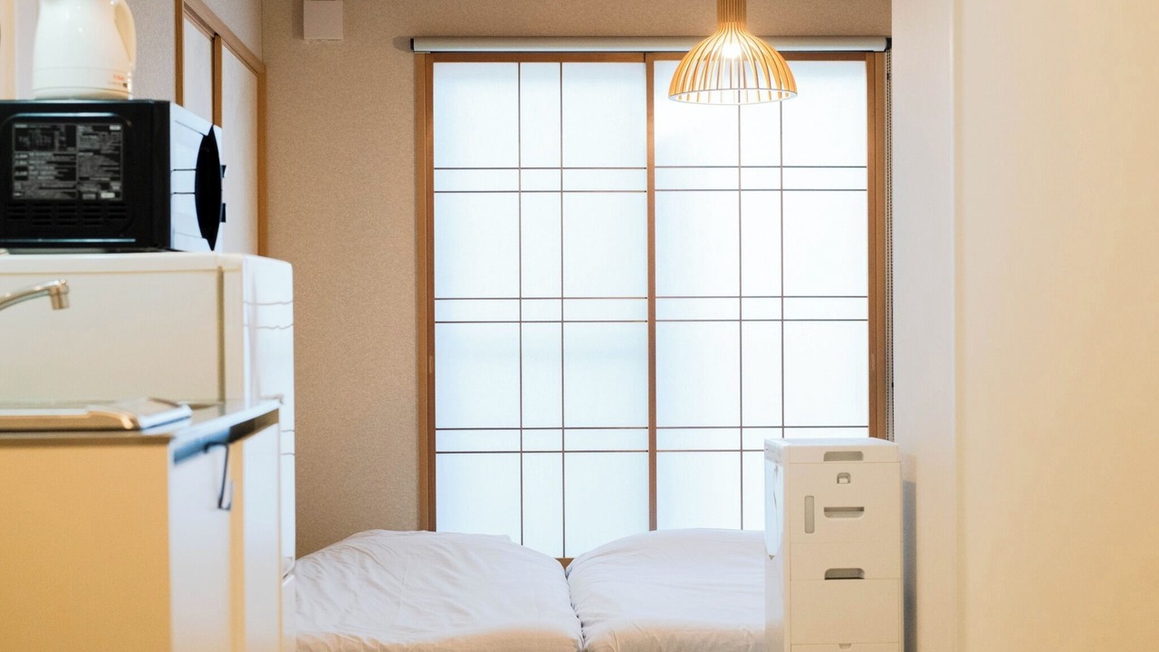 Photo of Bedroom in Higashiyama