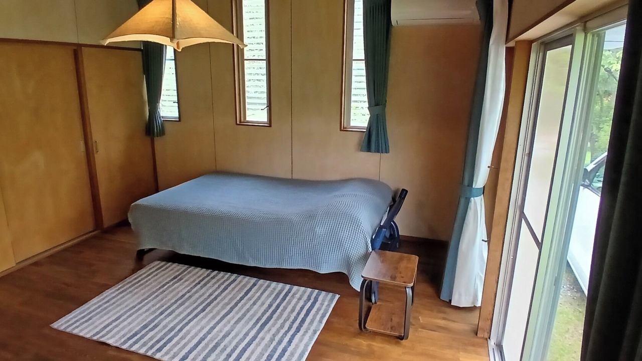 Photo of Bedroom in Minamiizu