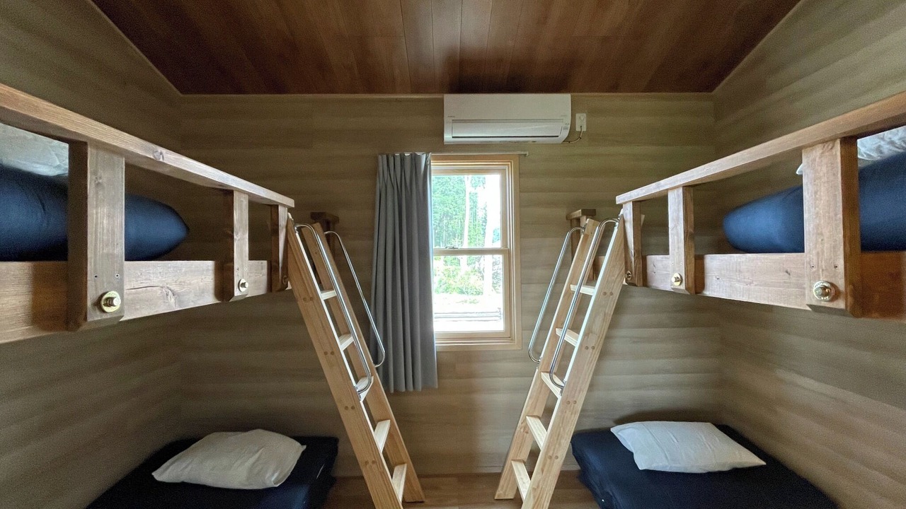 Photo of Bedroom in Kimitsu