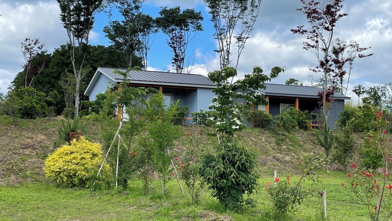 Photo of Outdoor in Kimitsu