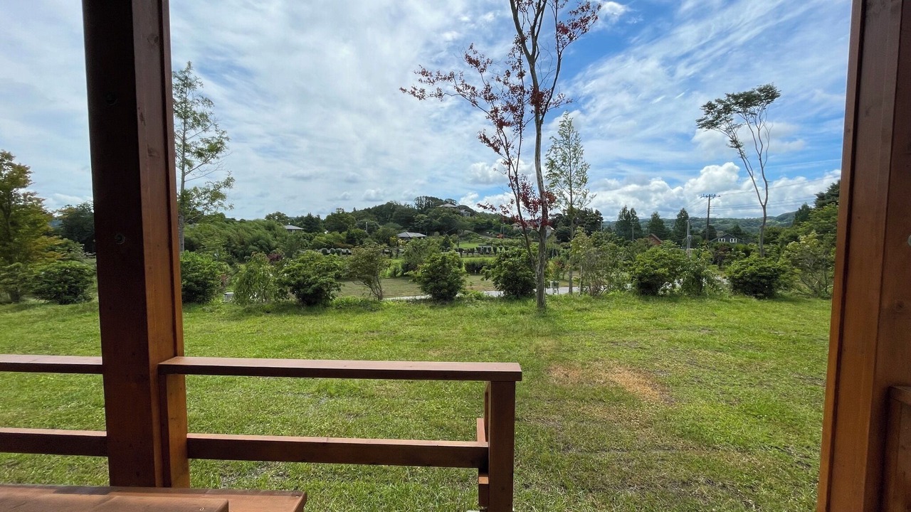 Photo of Outdoor in Kimitsu