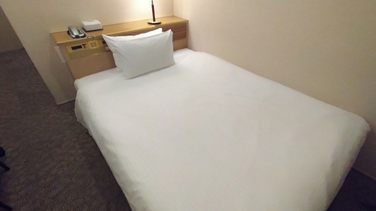 Photo of Bedroom in Asakusa