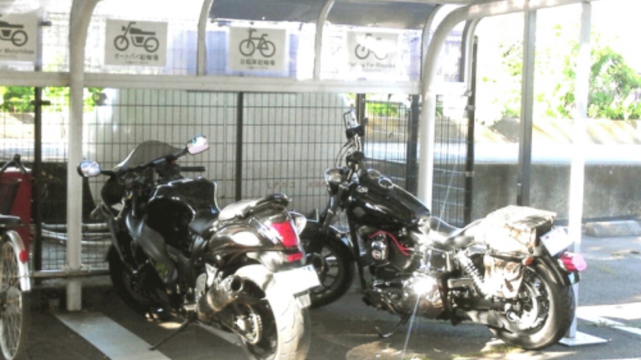 Photo of Outdoor in Fuji