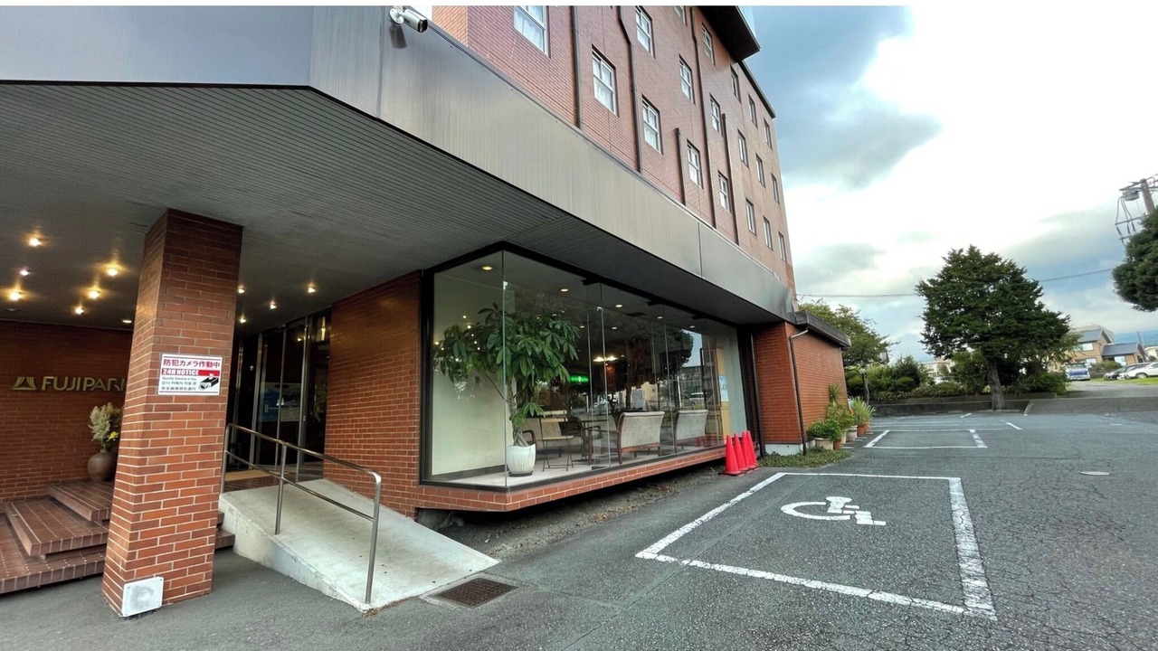 Photo of Outdoor in Fuji