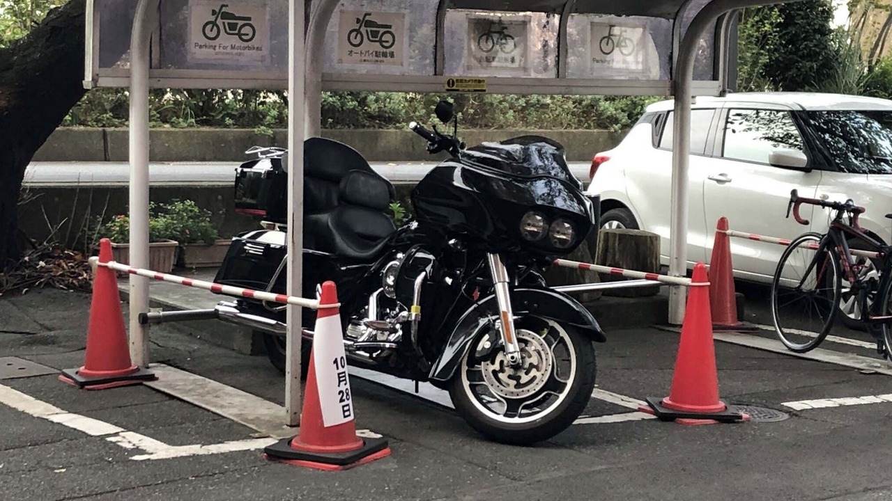 Photo of Outdoor in Fuji