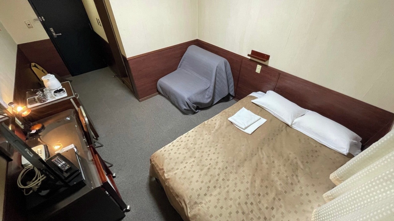 Photo of Bedroom in Fuji
