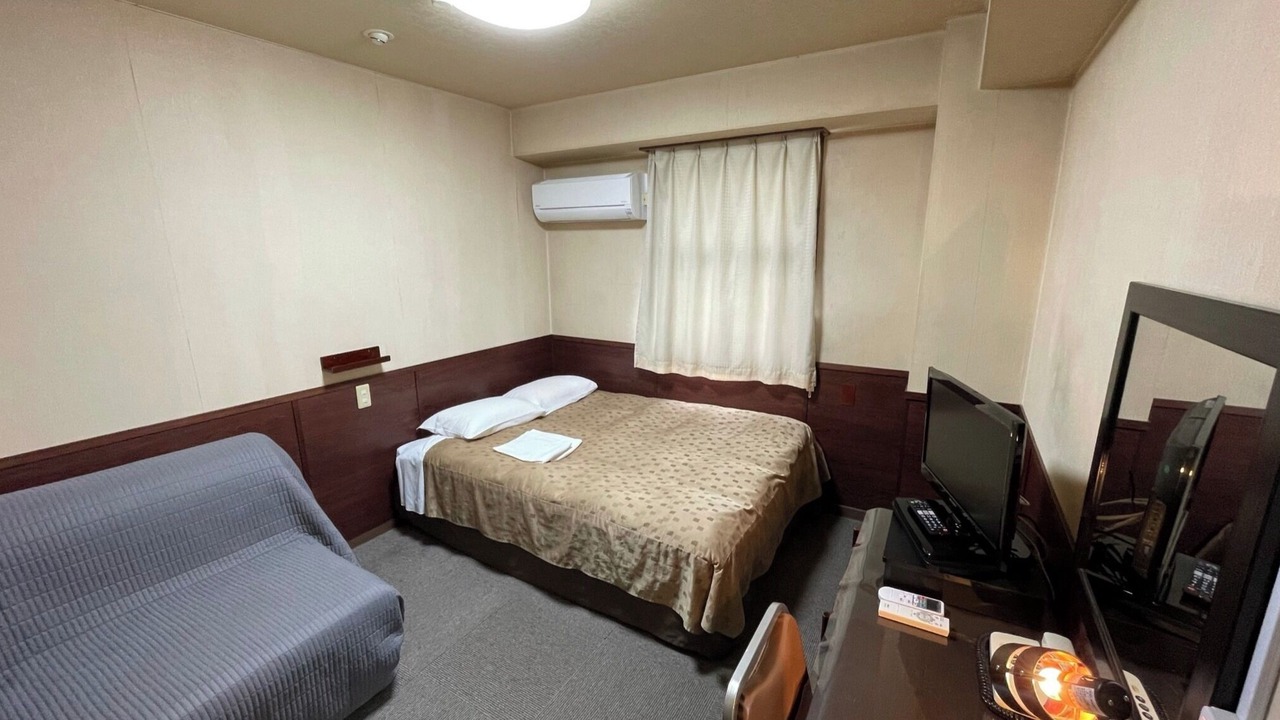 Photo of Bedroom in Fuji