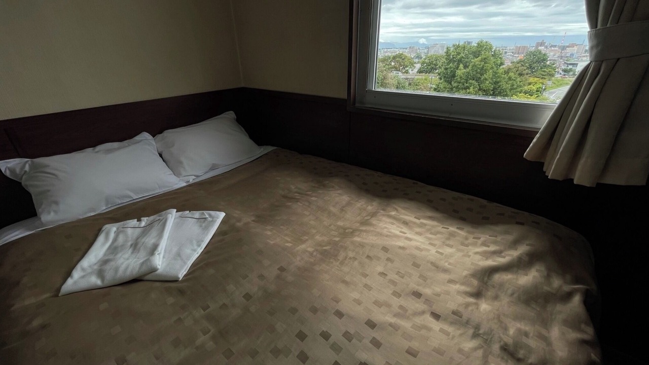 Photo of Bedroom in Fuji