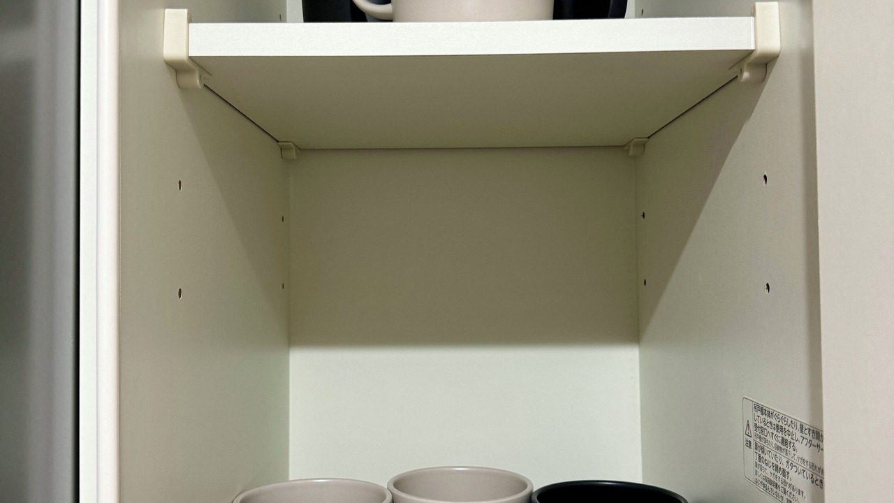 Photo of Kitchen in Hyakunincho