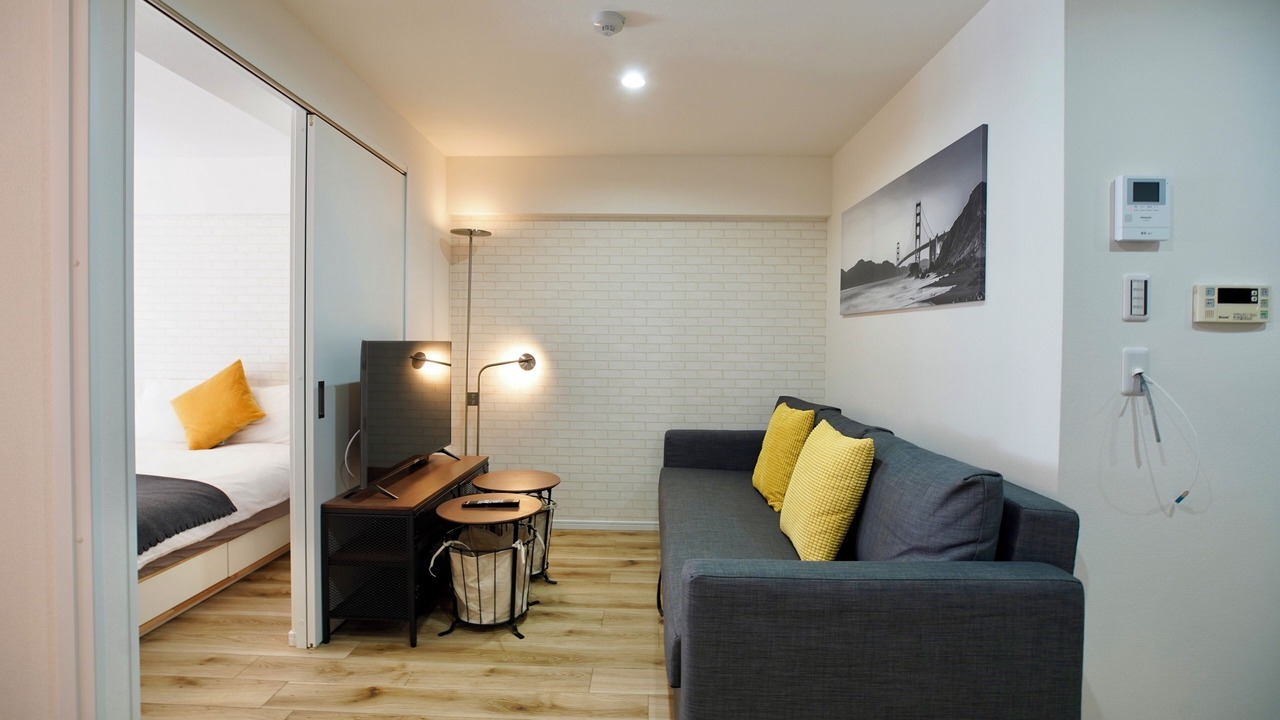 Photo of Bedroom in Hyakunincho