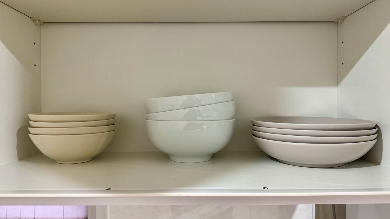 Photo of Kitchen in Hyakunincho