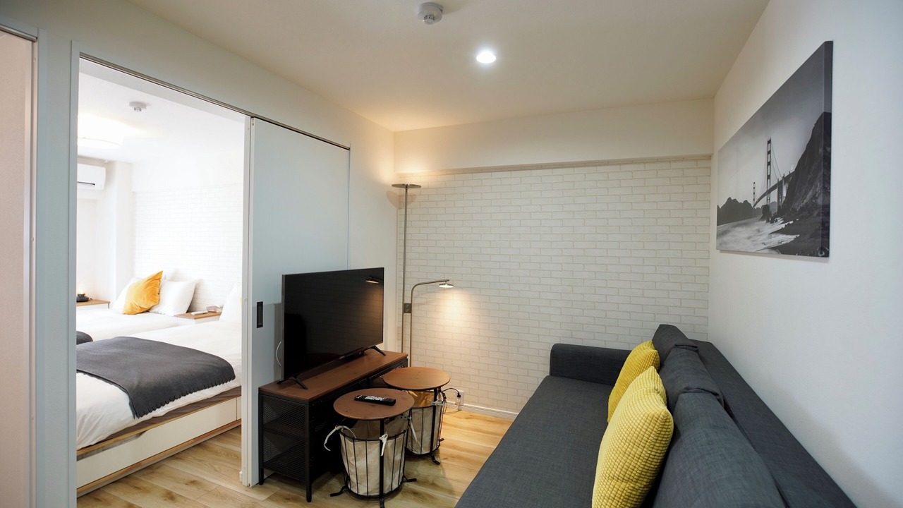 Photo of Bedroom in Hyakunincho