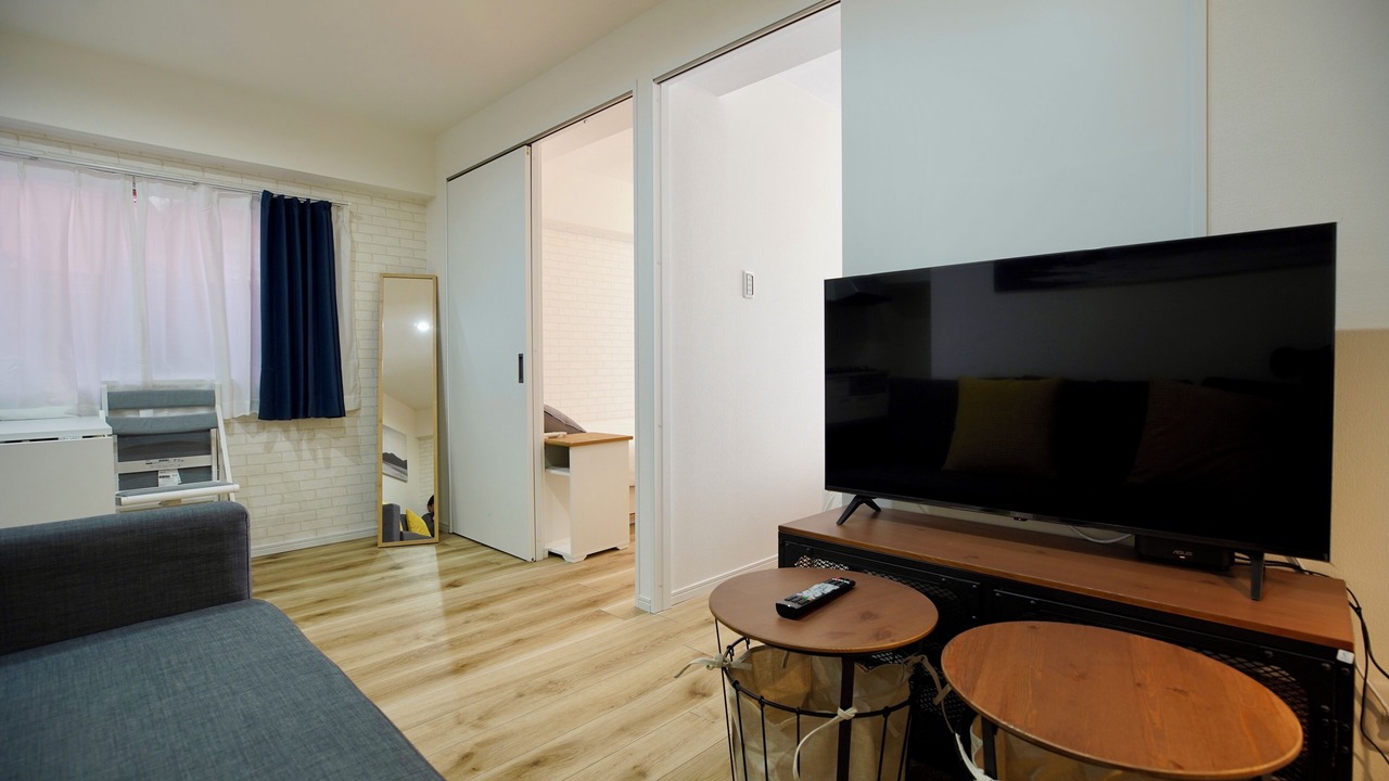 Photo of Livingroom in Hyakunincho