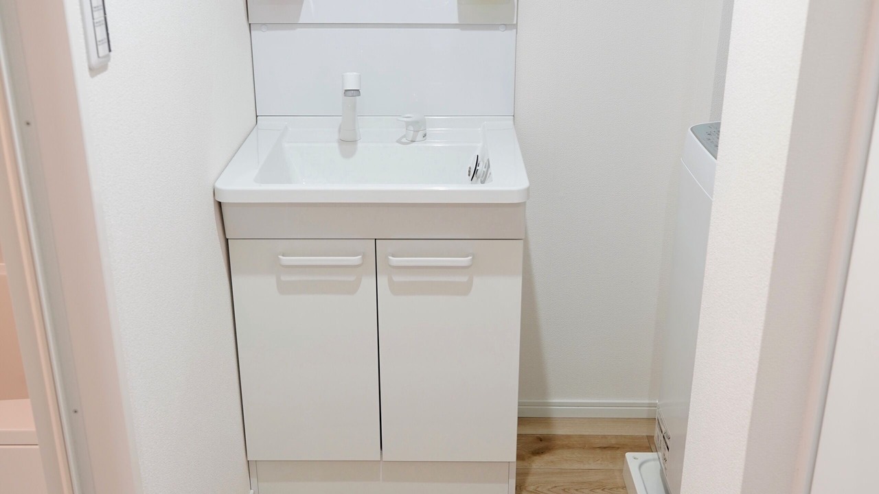 Photo of Bathroom in Hyakunincho
