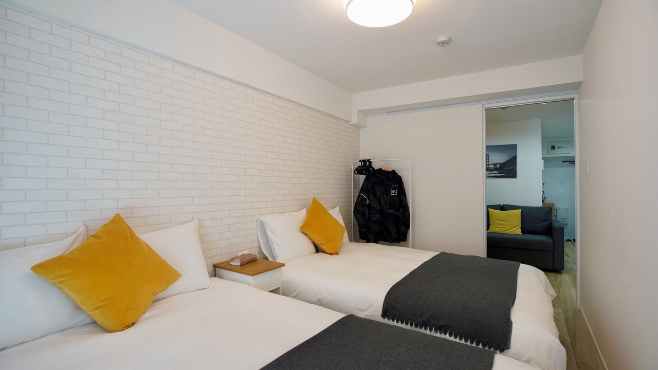 Photo of Bedroom in Hyakunincho