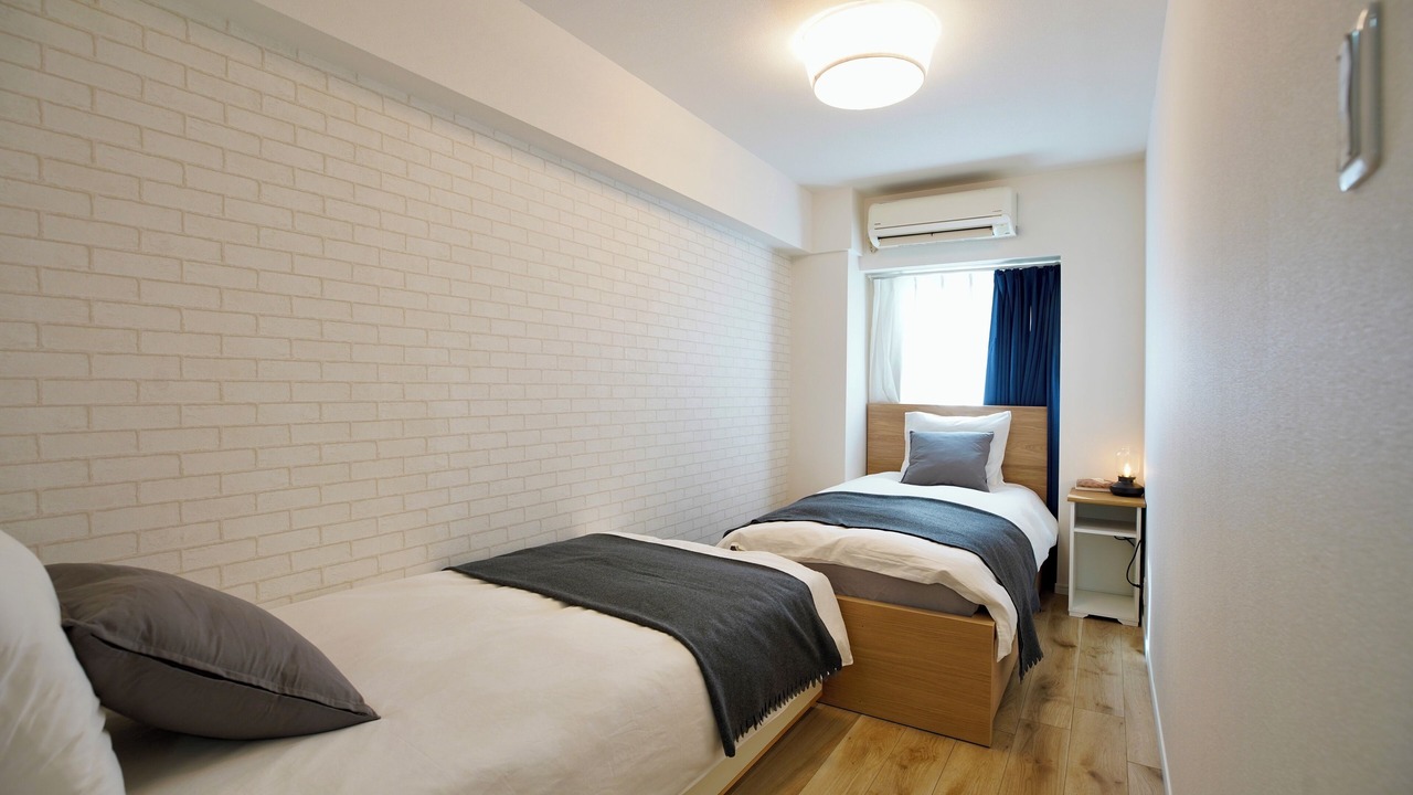 Photo of Bedroom in Hyakunincho