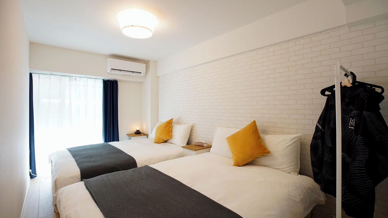 Photo of Bedroom in Hyakunincho