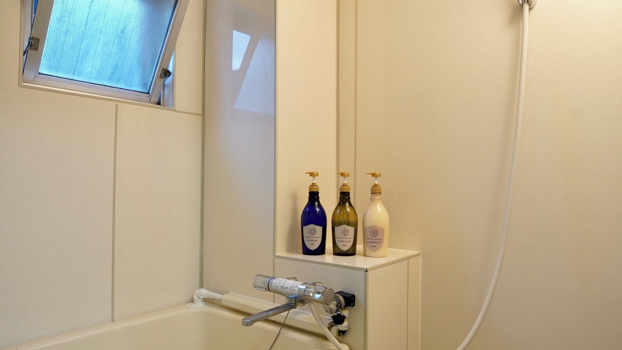 Photo of Bathroom in Hyakunincho