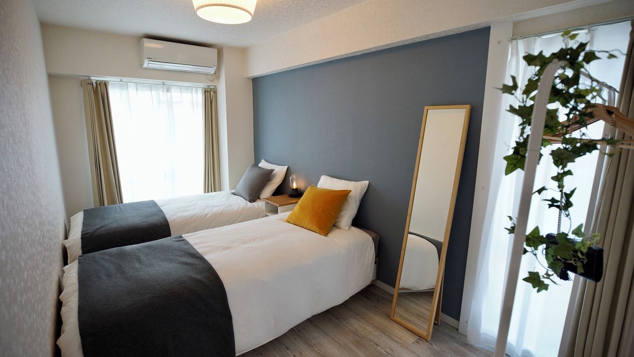 Photo of Bedroom in Hyakunincho