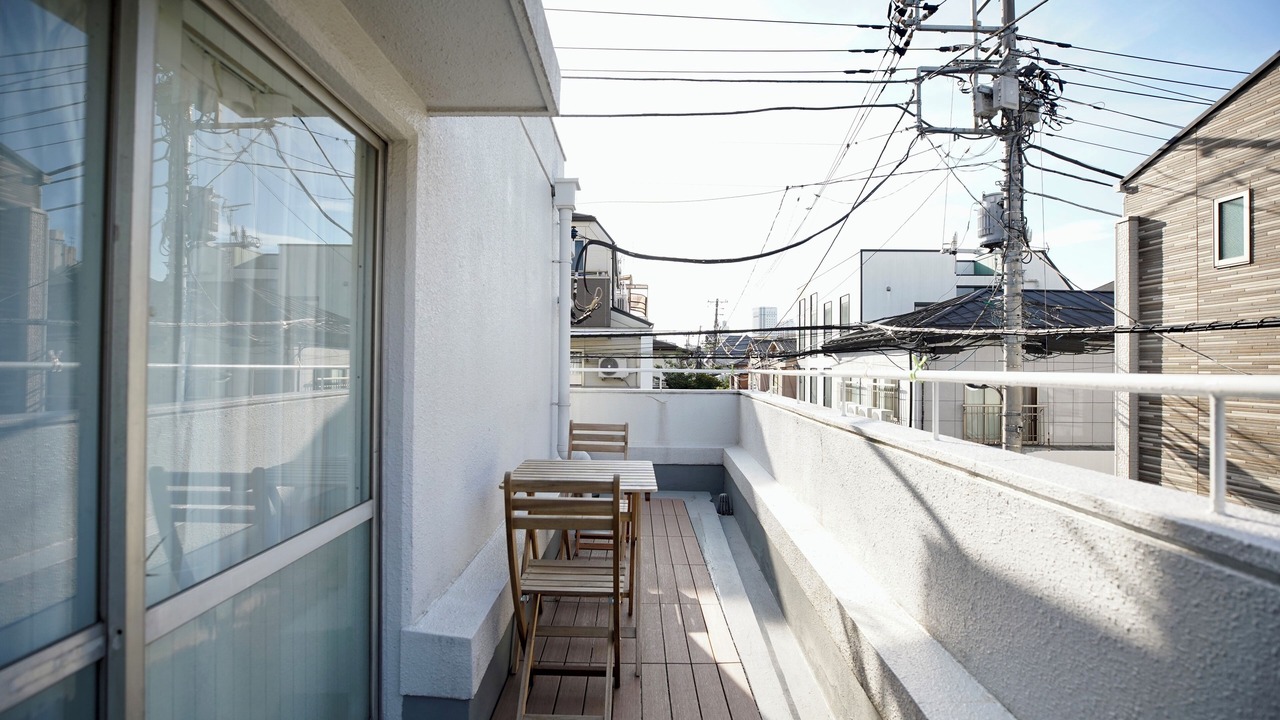 Photo of Outdoor in Hyakunincho