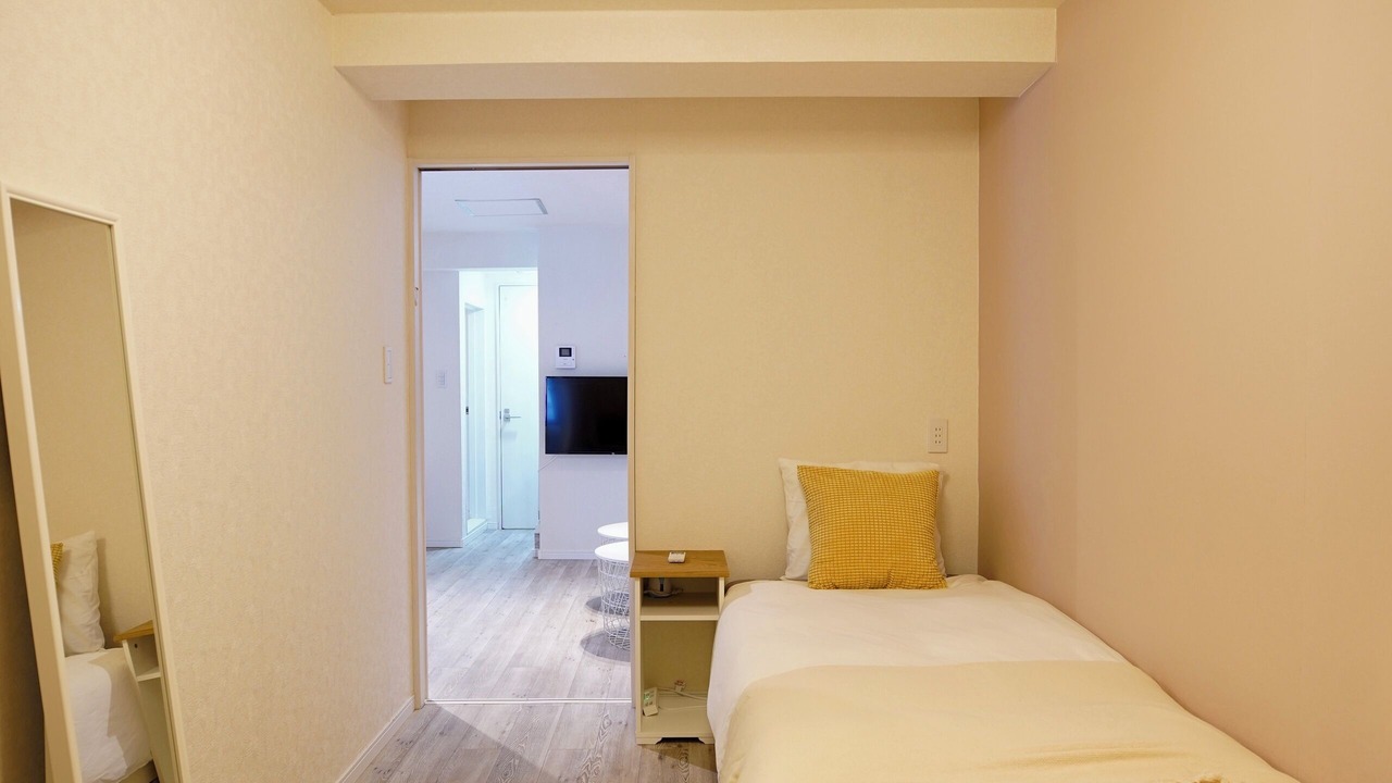 Photo of Bedroom in Hyakunincho