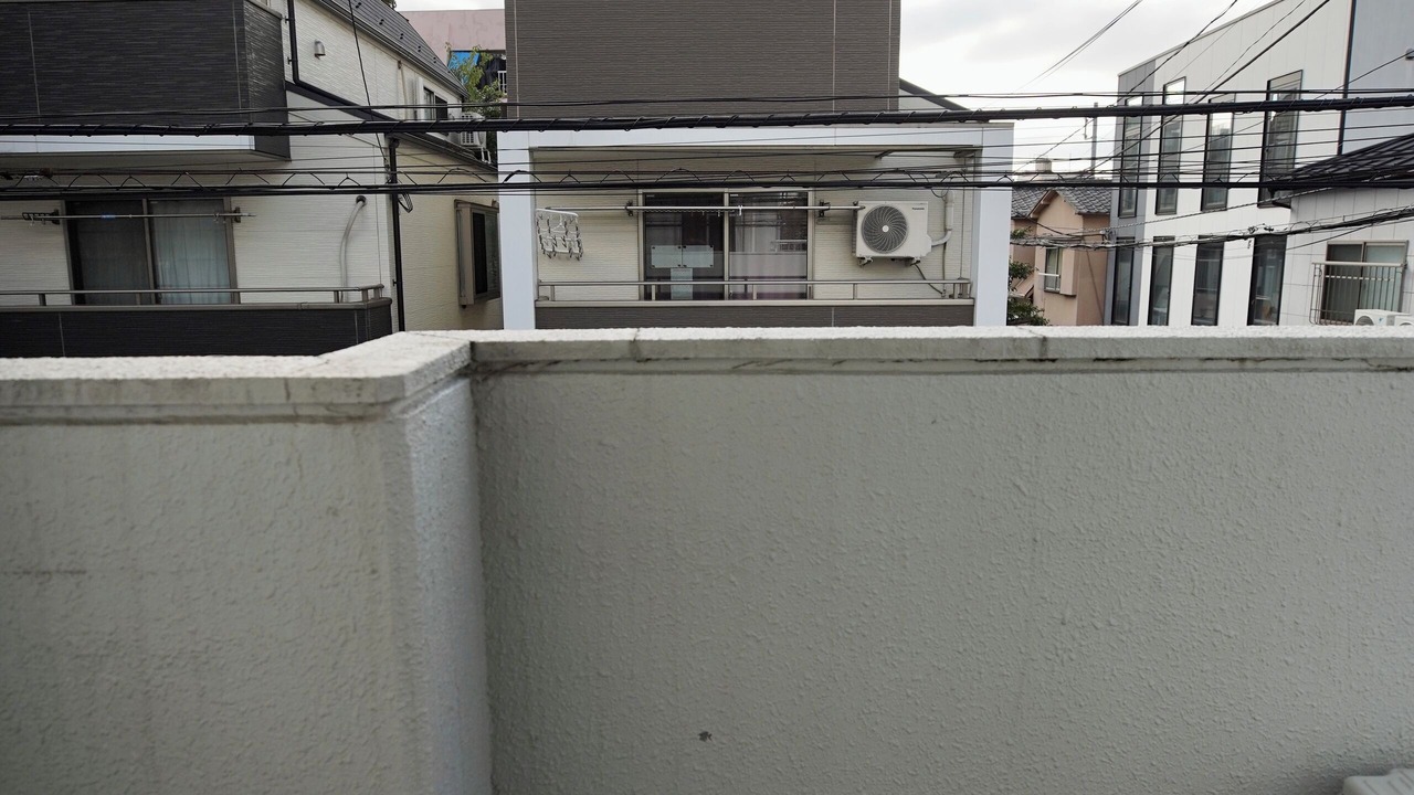 Photo of Outdoor in Hyakunincho