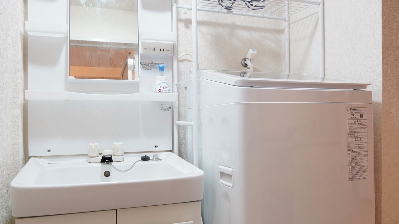 Photo of Bathroom in Hyakunincho