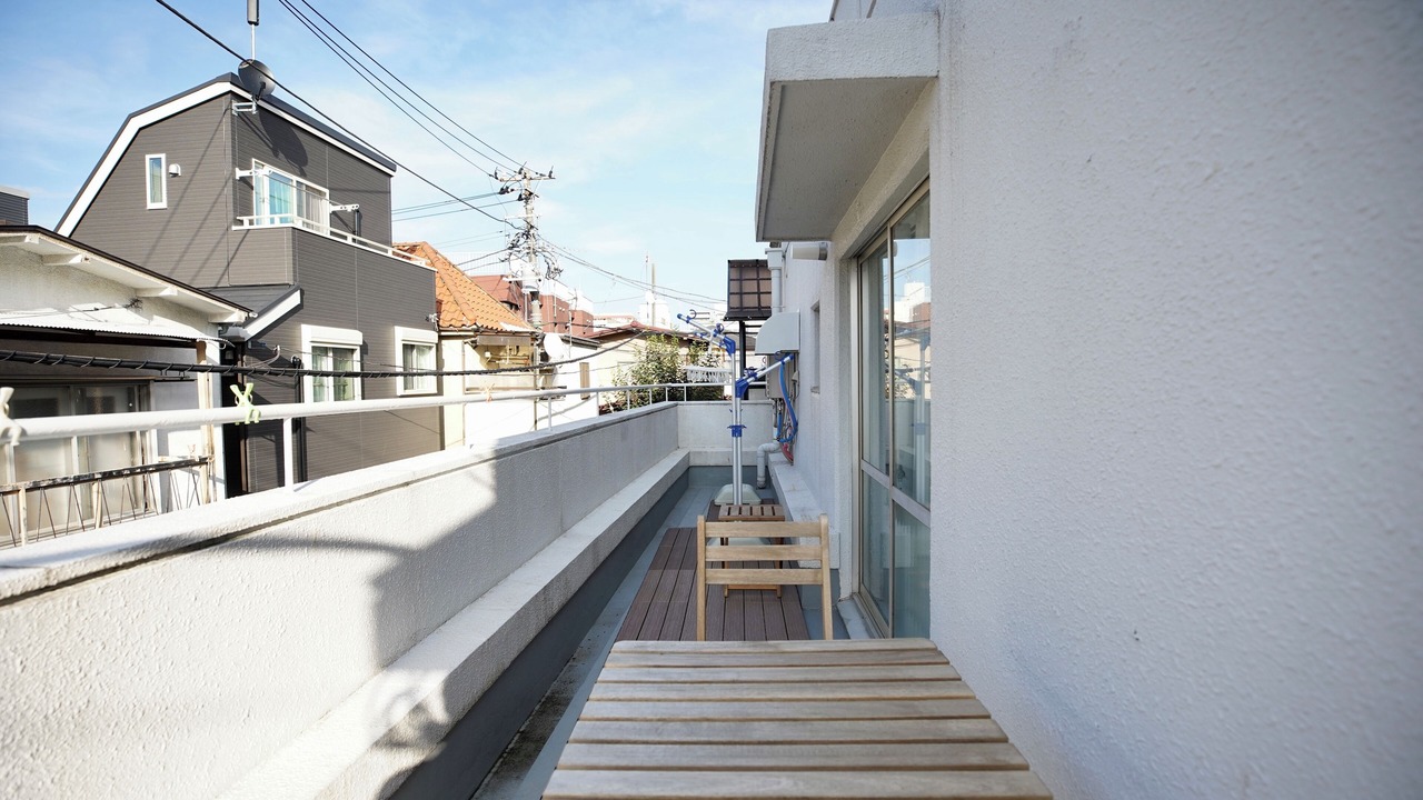 Photo of Outdoor in Hyakunincho