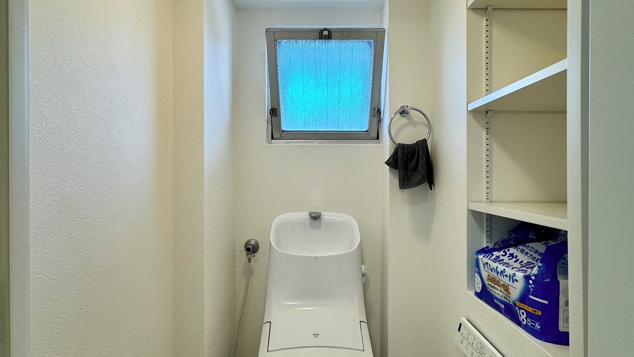 Photo of Bathroom in Hyakunincho
