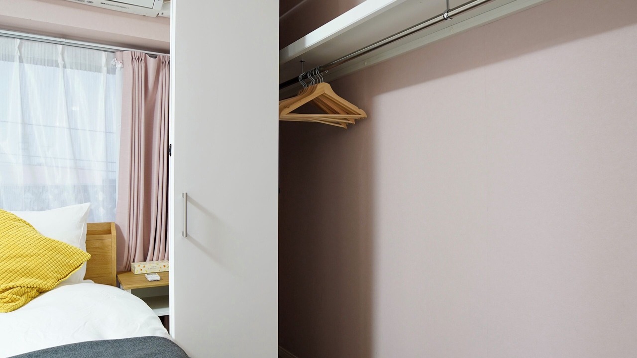 Photo of Bedroom in Hyakunincho