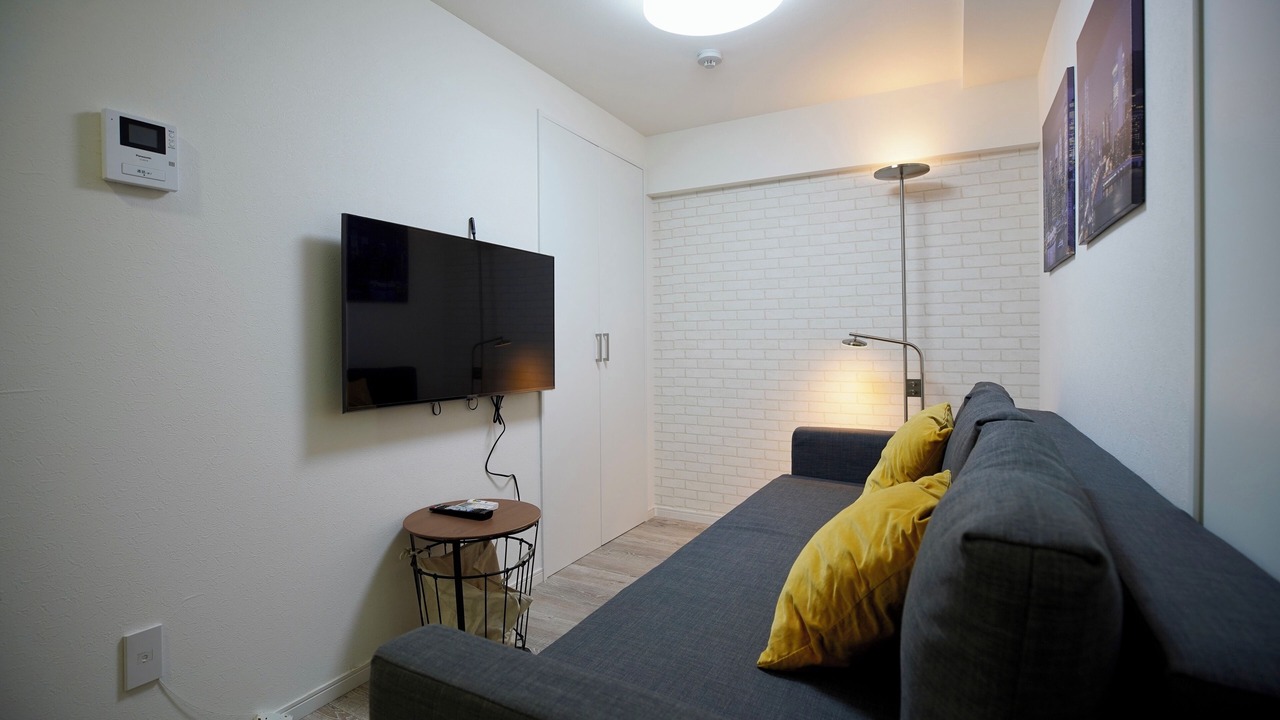 Photo of Livingroom in Hyakunincho