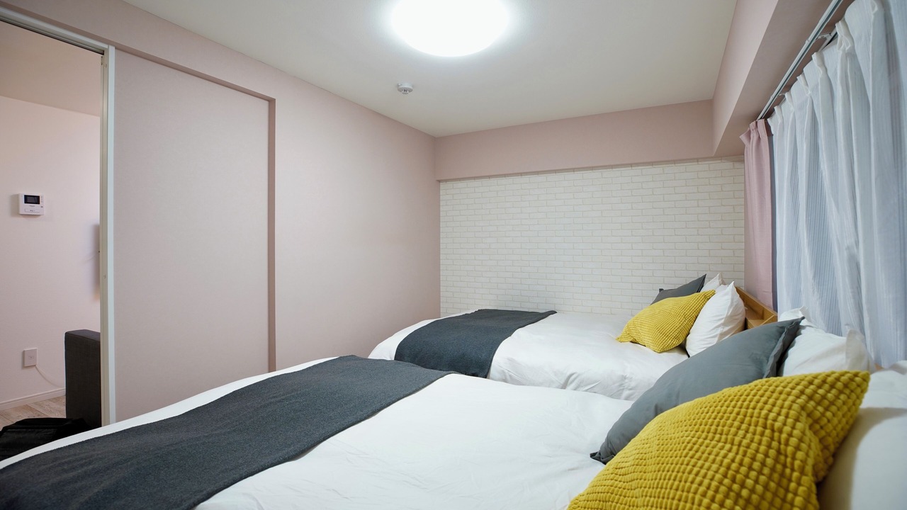 Photo of Bedroom in Hyakunincho