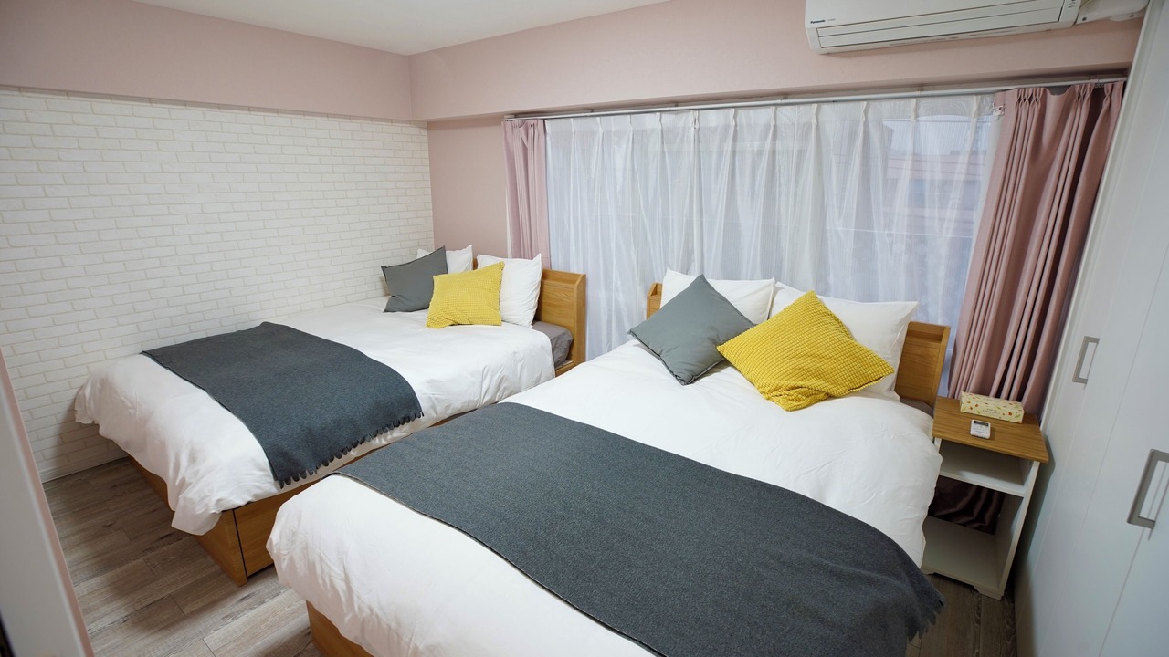 Photo of Bedroom in Hyakunincho