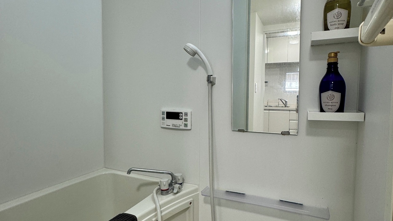 Photo of Bathroom in Hyakunincho