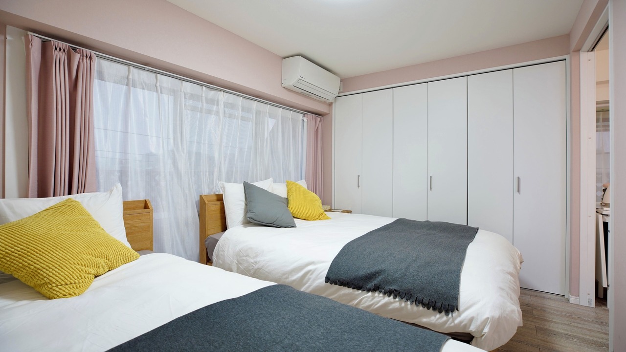 Photo of Bedroom in Hyakunincho