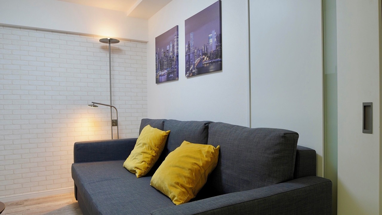 Photo of Livingroom in Hyakunincho