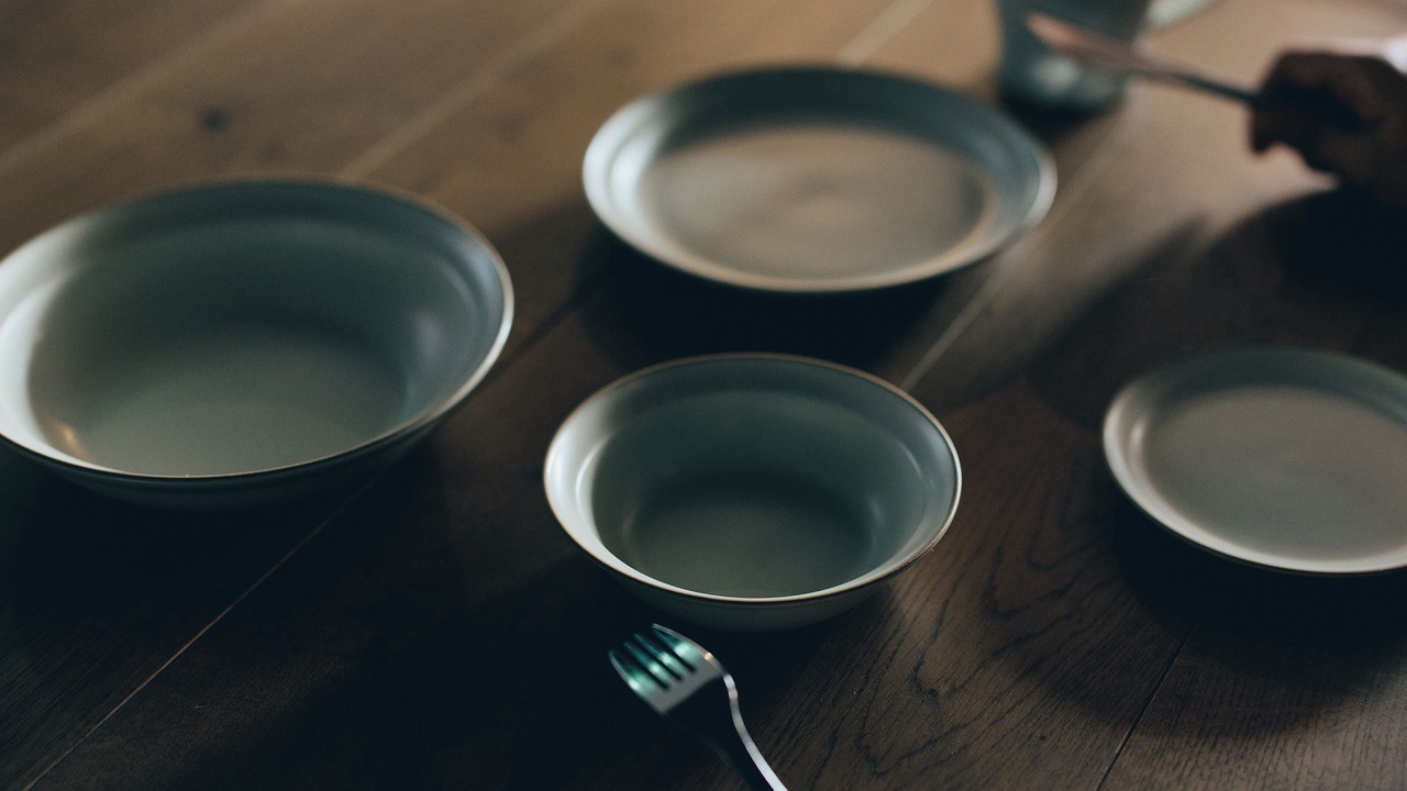 Photo of Kitchen in 2-Chome Shinjuku