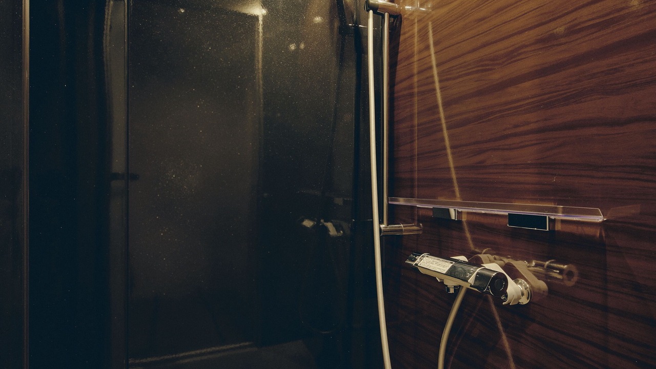 Photo of Bathroom in 2-Chome Shinjuku