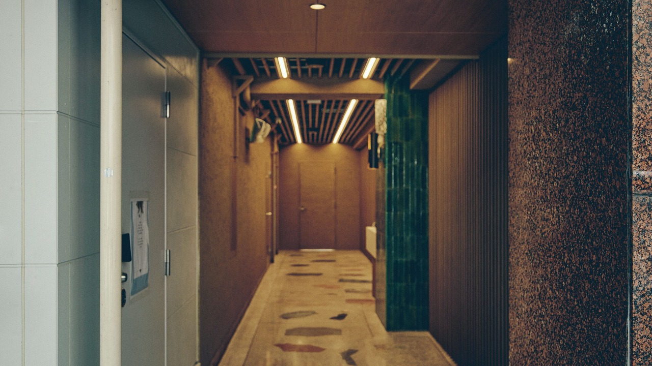 Photo of Outdoor in 2-Chome Shinjuku